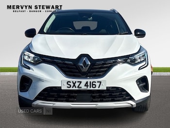 Used Renault Captur 2023 for sale - 78449139: Photo