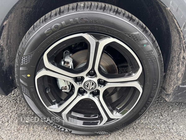 Used MG MG ZS 2026 for sale - 77511823: Photo 10