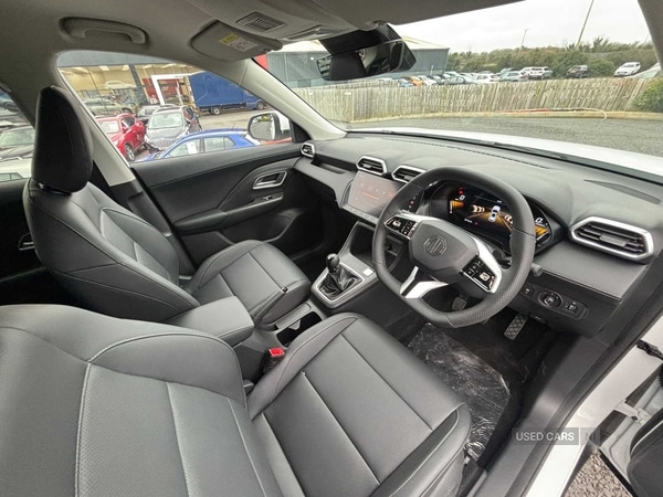 Used MG MG ZS 2026 for sale - 77511823: Photo 13