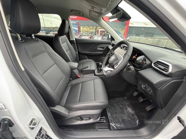 Used MG MG ZS 2026 for sale - 77511823: Photo 14