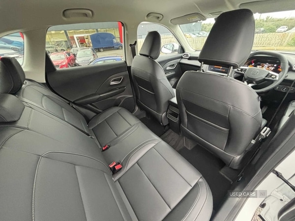 Used MG MG ZS 2026 for sale - 77511823: Photo 16