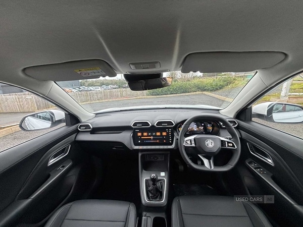 Used MG MG ZS 2026 for sale - 77511823: Photo 17