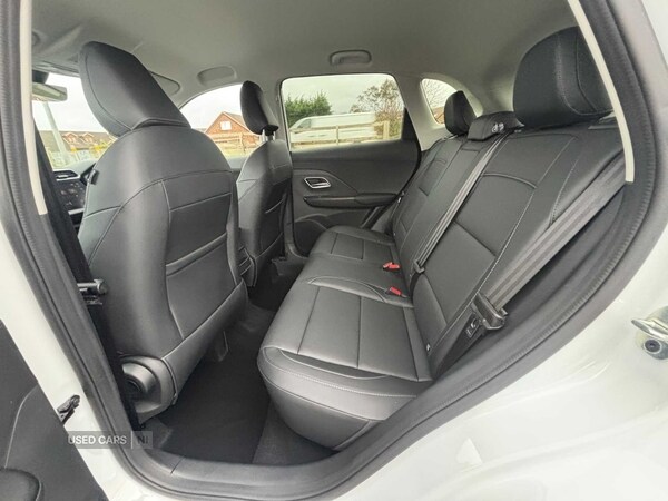 Used MG MG ZS 2026 for sale - 77511823: Photo 19