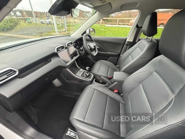 Used MG MG ZS 2026 for sale - 77511823: Photo 21