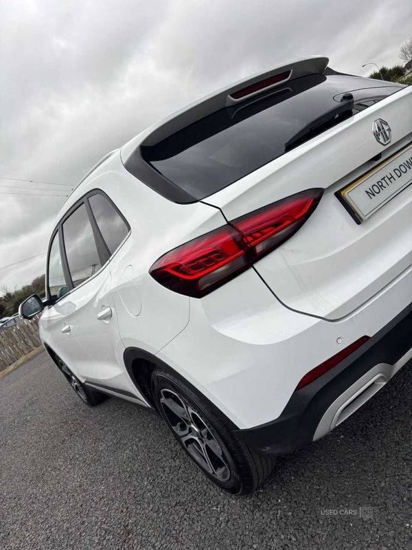 Used MG MG ZS 2026 for sale - 77511823: Photo 4