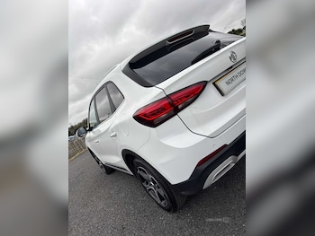 Used MG MG ZS 2026 for sale - 77511823: Photo