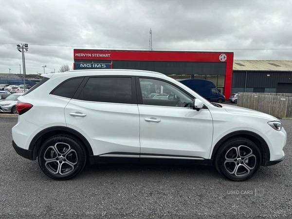 Used MG MG ZS 2026 for sale - 77511823: Photo 8