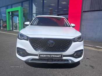 Used MG MG HS 2021 for sale - 74778052: Photo