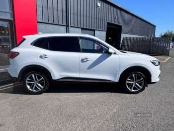 Used MG MG HS 2021 for sale - 74778052: Photo