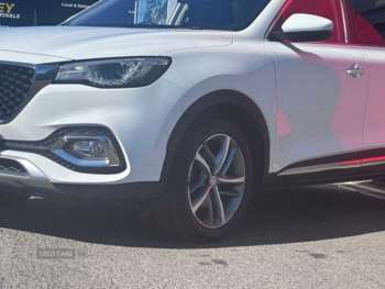 Used MG MG HS 2021 for sale - 74778052: Photo