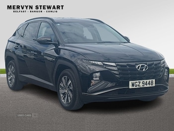 Used Hyundai TUCSON 2022 for sale - 78947745: Photo