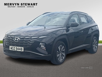 Used Hyundai TUCSON 2022 for sale - 78947745: Photo