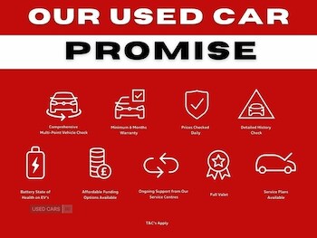 Used MG MG HS 2026 for sale - 78116770: Photo