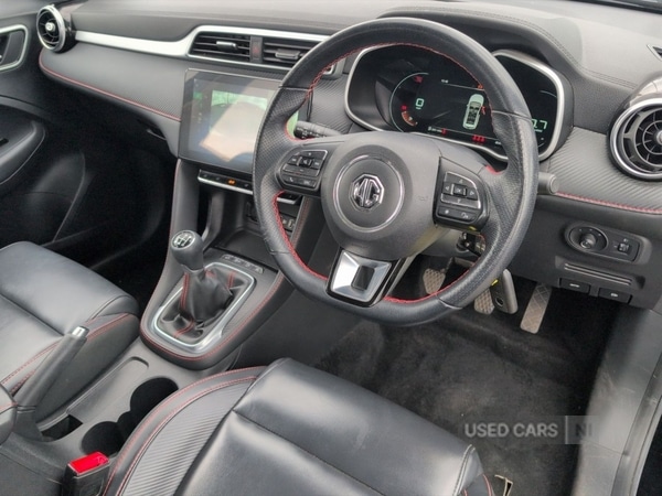 Used MG MG ZS 2022 for sale - 78185921: Photo 12