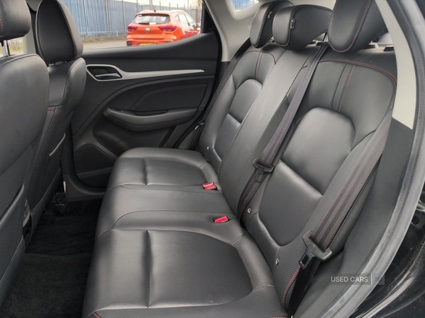 Used MG MG ZS 2022 for sale - 78185921: Photo 13