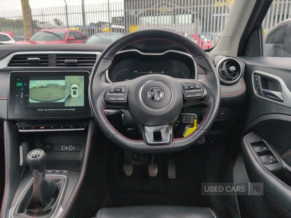 Used MG MG ZS 2022 for sale - 78185921: Photo 14