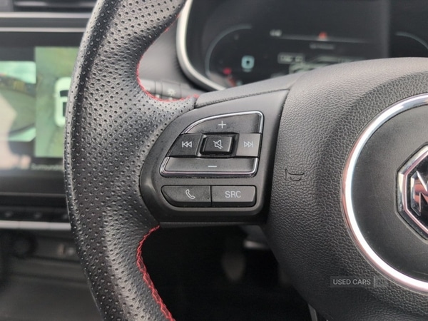 Used MG MG ZS 2022 for sale - 78185921: Photo 15