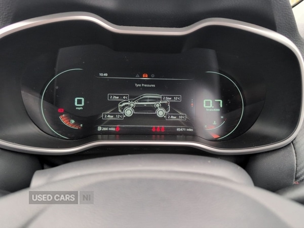 Used MG MG ZS 2022 for sale - 78185921: Photo 16