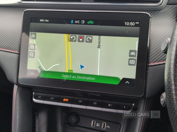 Used MG MG ZS 2022 for sale - 78185921: Photo 18