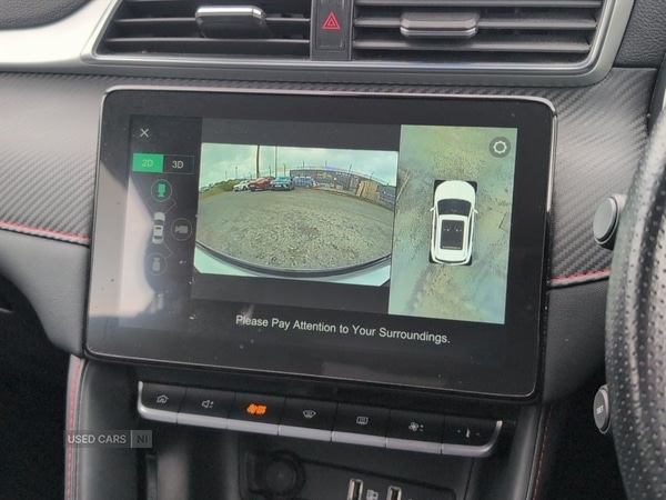 Used MG MG ZS 2022 for sale - 78185921: Photo 19