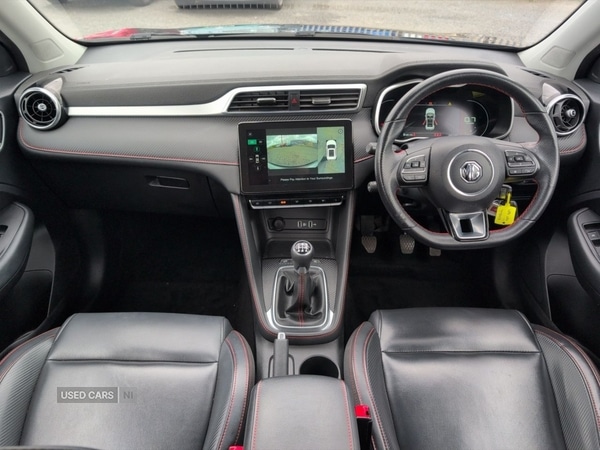 Used MG MG ZS 2022 for sale - 78185921: Photo 2