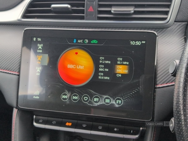 Used MG MG ZS 2022 for sale - 78185921: Photo 20