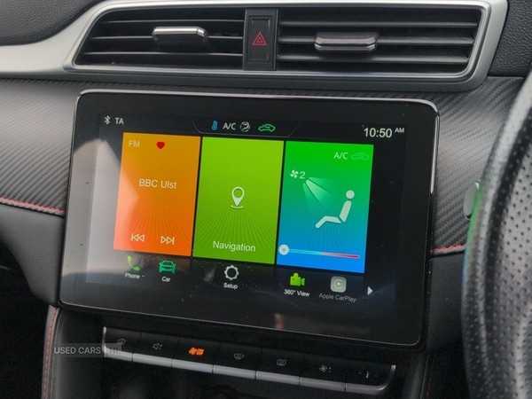 Used MG MG ZS 2022 for sale - 78185921: Photo 21