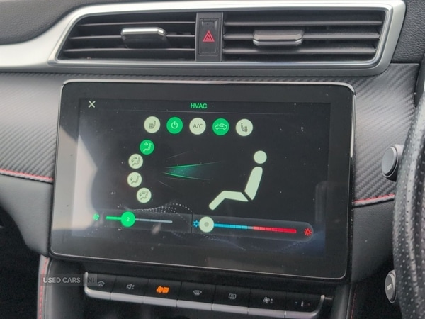 Used MG MG ZS 2022 for sale - 78185921: Photo 22