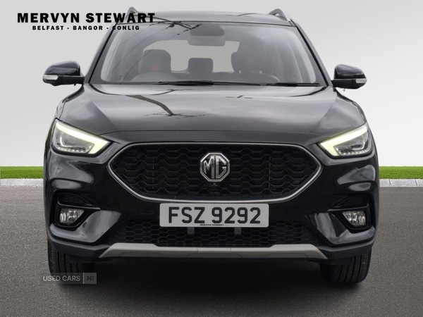 Used MG MG ZS 2022 for sale - 78185921: Photo 3