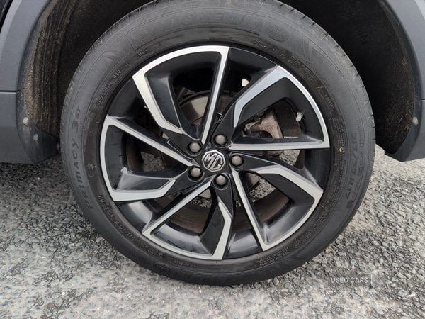 Used MG MG ZS 2022 for sale - 78185921: Photo 31