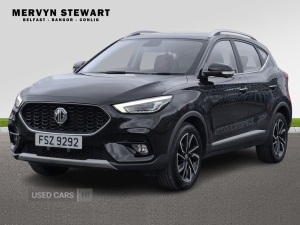 Used MG MG ZS 2022 for sale - 78185921: Photo 4