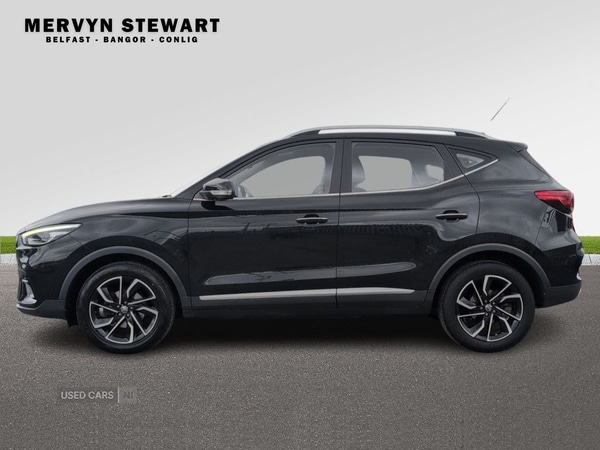 Used MG MG ZS 2022 for sale - 78185921: Photo 5