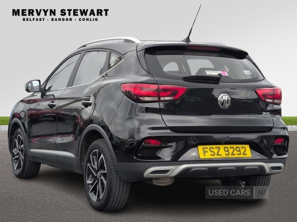 Used MG MG ZS 2022 for sale - 78185921: Photo 6