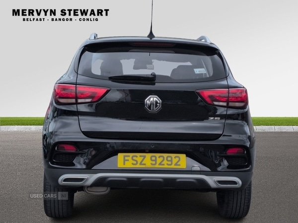 Used MG MG ZS 2022 for sale - 78185921: Photo 7