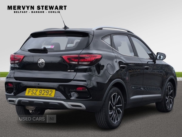 Used MG MG ZS 2022 for sale - 78185921: Photo 8