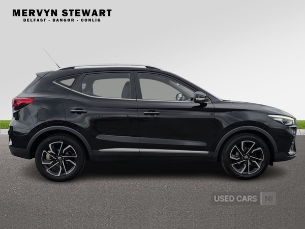 Used MG MG ZS 2022 for sale - 78185921: Photo 9