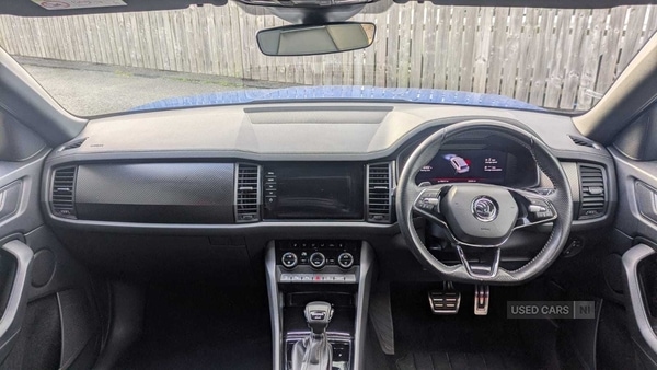 Used Skoda Kodiaq 2024 for sale - 76646967: Photo 11