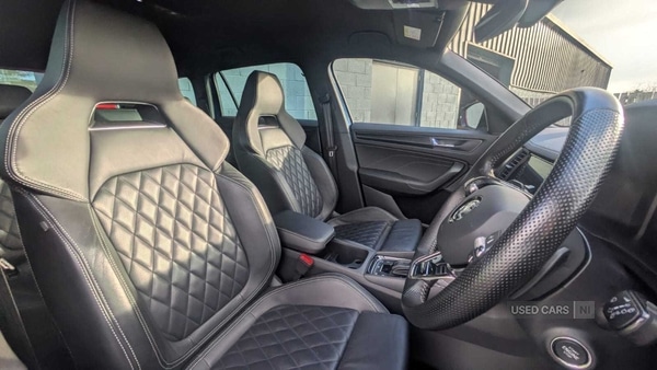 Used Skoda Kodiaq 2024 for sale - 76646967: Photo 12