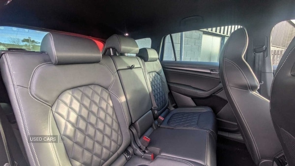 Used Skoda Kodiaq 2024 for sale - 76646967: Photo 14