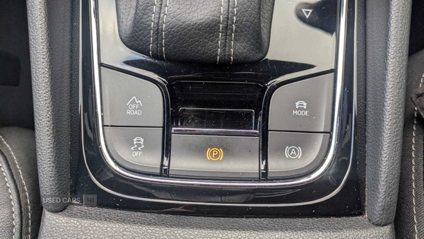 Used Skoda Kodiaq 2024 for sale - 76646967: Photo 17