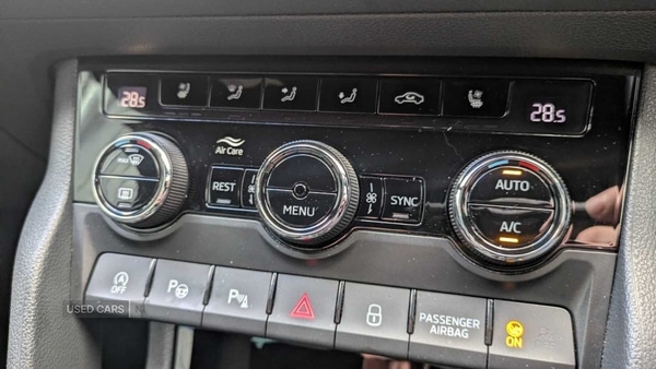 Used Skoda Kodiaq 2024 for sale - 76646967: Photo 21