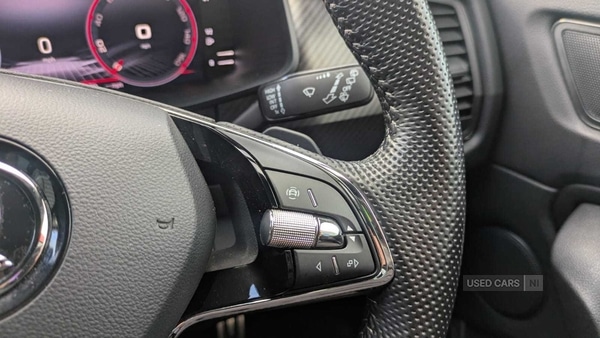 Used Skoda Kodiaq 2024 for sale - 76646967: Photo 23