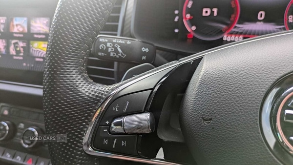 Used Skoda Kodiaq 2024 for sale - 76646967: Photo 24