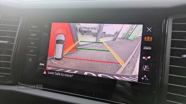 Used Skoda Kodiaq 2024 for sale - 76646967: Photo 26