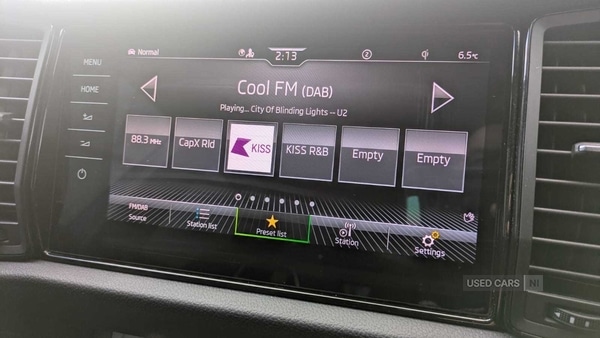 Used Skoda Kodiaq 2024 for sale - 76646967: Photo 28