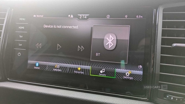 Used Skoda Kodiaq 2024 for sale - 76646967: Photo 29