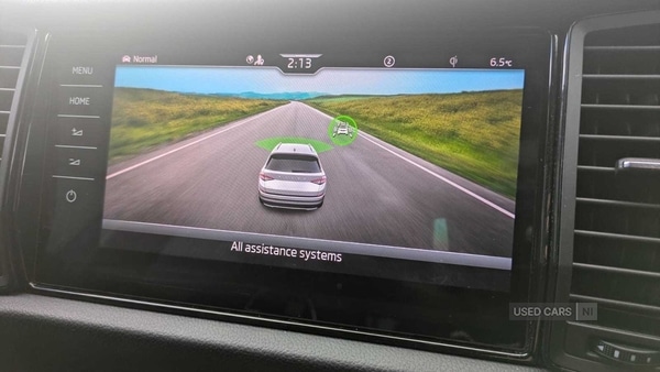 Used Skoda Kodiaq 2024 for sale - 76646967: Photo 30