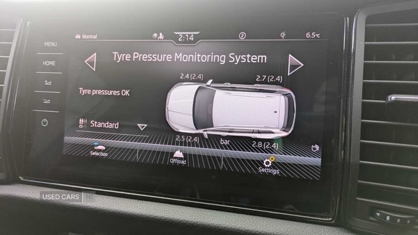 Used Skoda Kodiaq 2024 for sale - 76646967: Photo 31