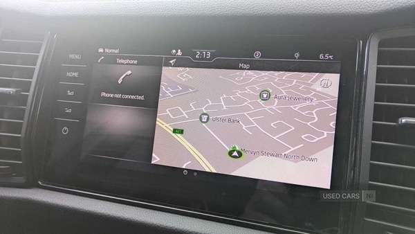 Used Skoda Kodiaq 2024 for sale - 76646967: Photo 32