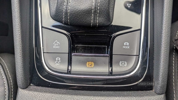 Used Skoda Kodiaq 2024 for sale - 76646967: Photo 33